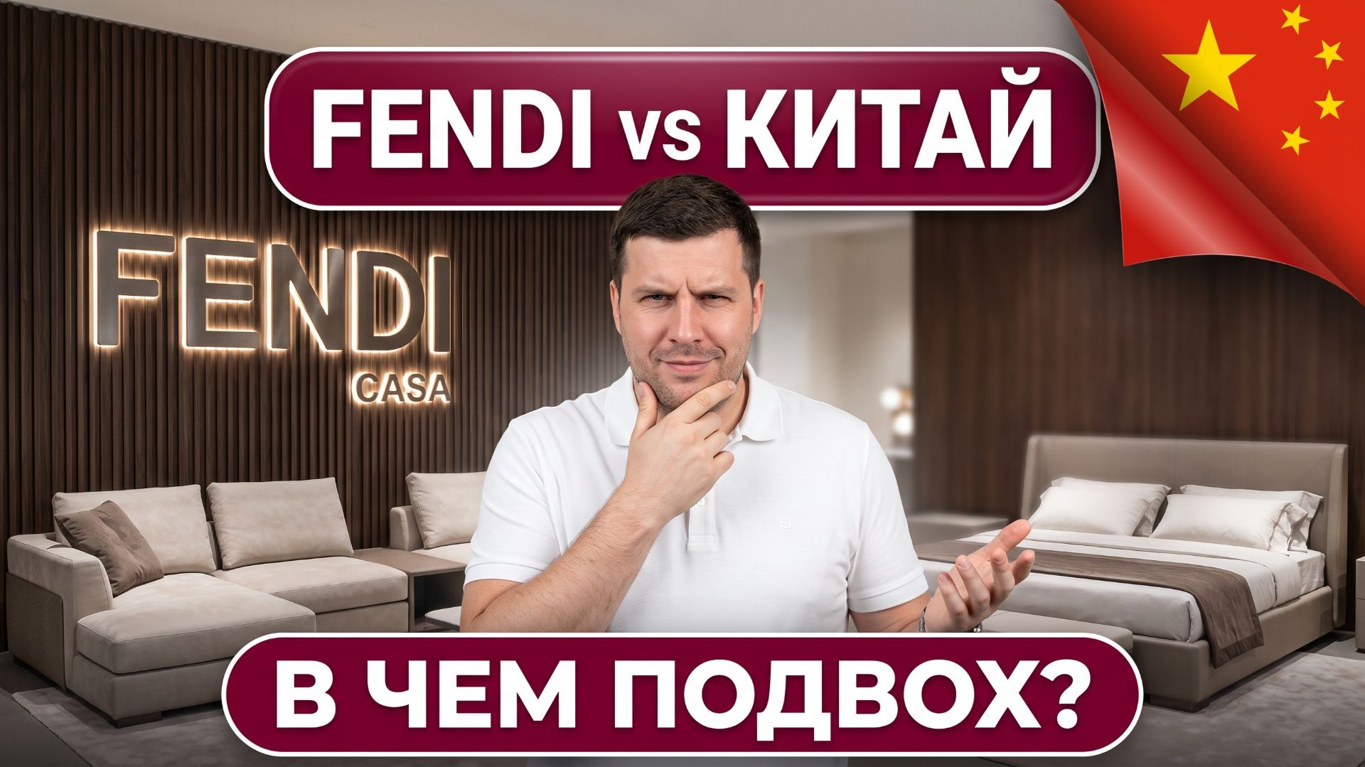 Шоурумы премиальной мебели