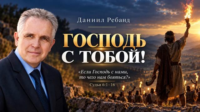 Даниил Ребанд