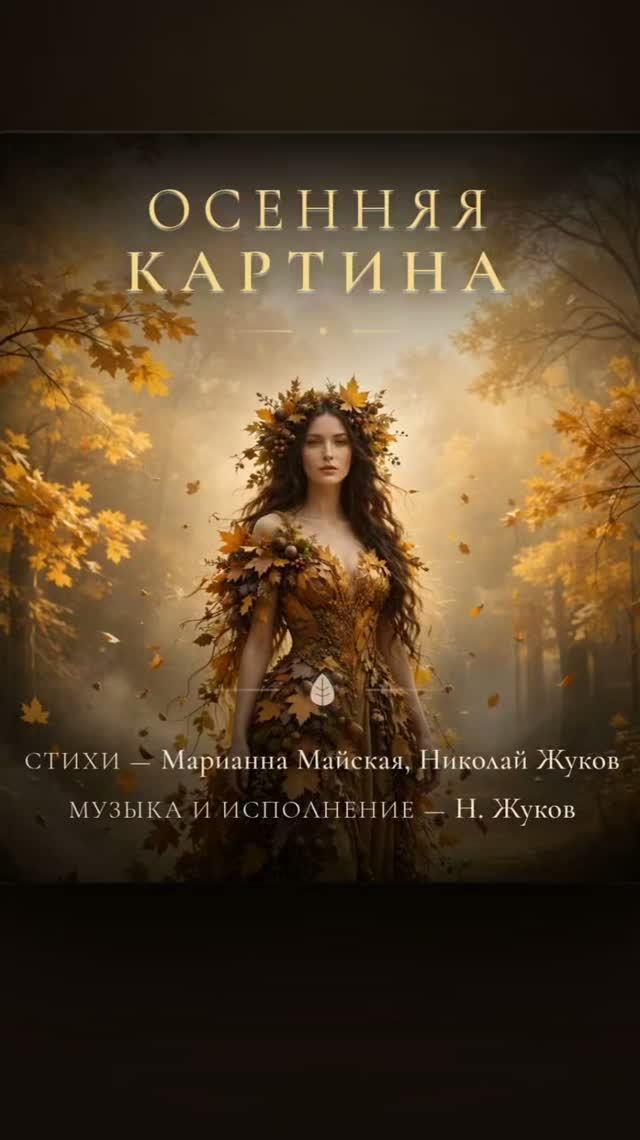 Мои авторские песни