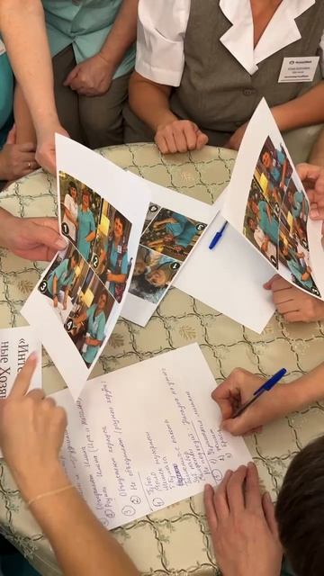 Невидимые герои комфорта: „АлтайWest“ поздравляет специалистов в Неделю хаускипинга!