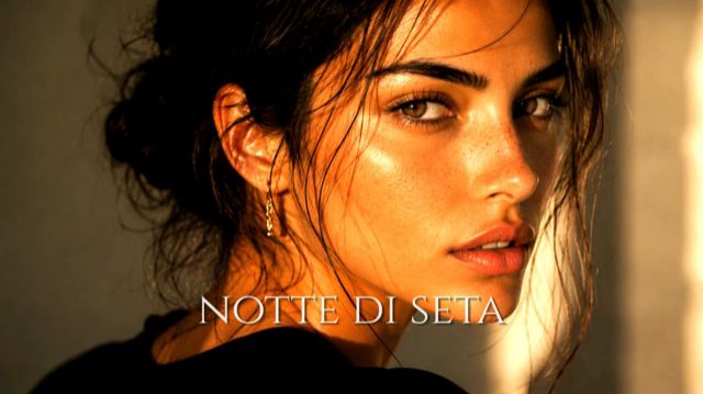Notte Di Seta _ Casa Sottile — Italian Deep House