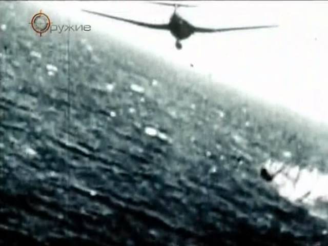 Ад в Тихом океане 06 серия из 10 События приобретают новой оборот 2008