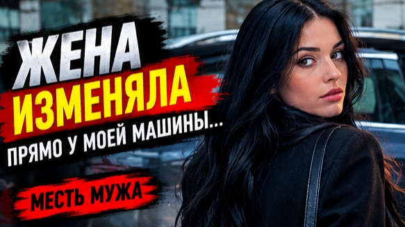 Доверил жене свозить машину в сервис а она изменила со слесарем Доверил жене свозить машину в сервис а она изменила со слесарем
