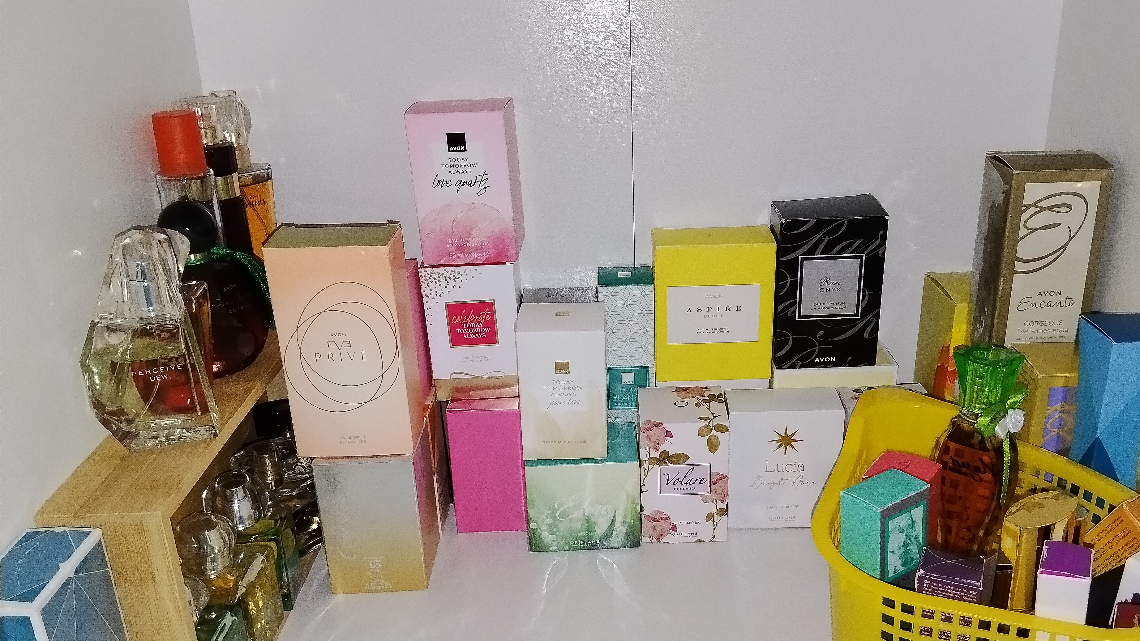 AVON🪭 Выбираю что носить. 🩷🩵🩷