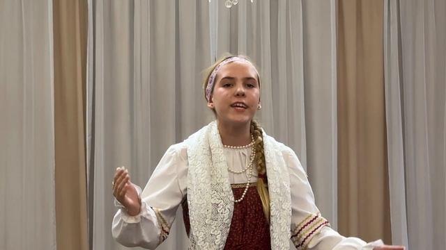 Поющая Россия 2026 1 день конкурса