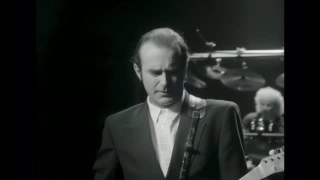 Status Quo - In The Army Now (1986)