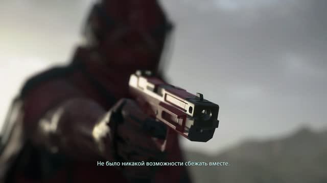 Death Stranding 2 On The Beach - Прохождение [3]