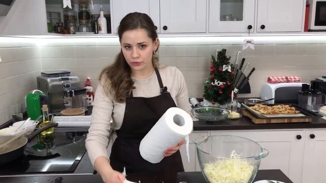 Готовим Обед Вместе в Прямом Эфире, Выпуск 2 | Ольга Матвей