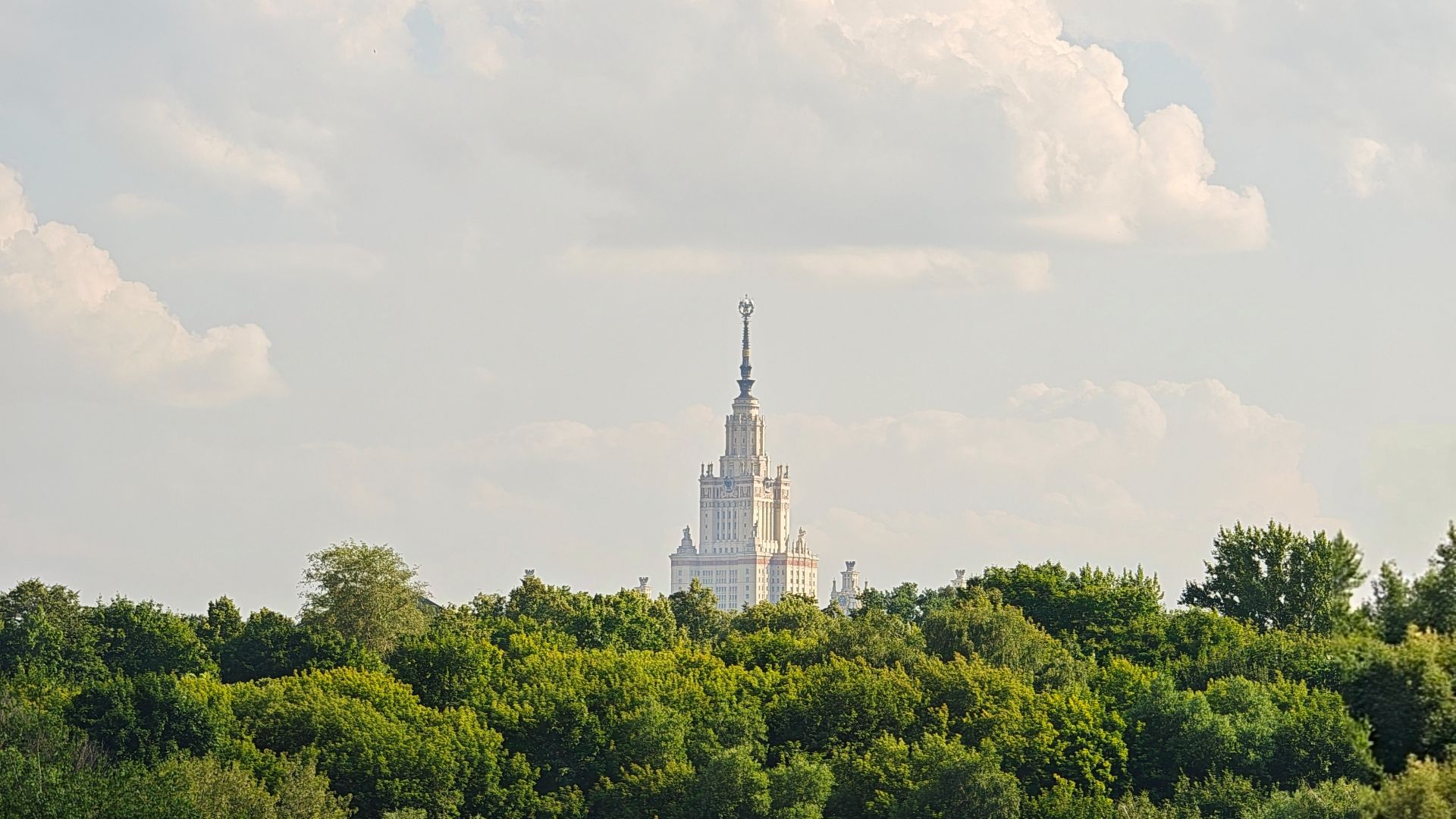 ЖК Хайд (Hide), корпус Вэстдэйл (Westdale) обзор квартиры, г. Москва, 1-й Сетуньский проезд, д. 8