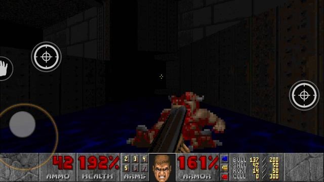 DOOM2 1 часть