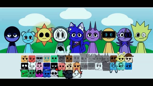 Samubox - Chibinki (Original Release)