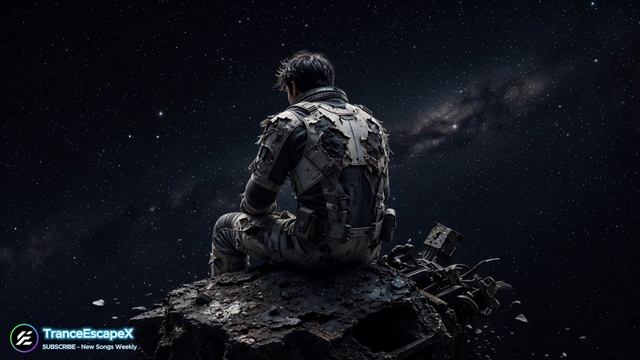 Through The Void  -⚡Epic Dark Dubstep Trance Ascension 2026