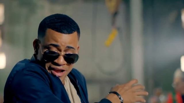 Gente De Zona - Si No Vuelves ( 2017 )