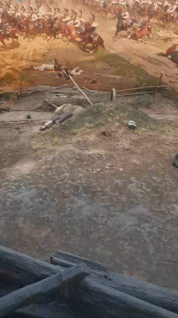 Мы в музее