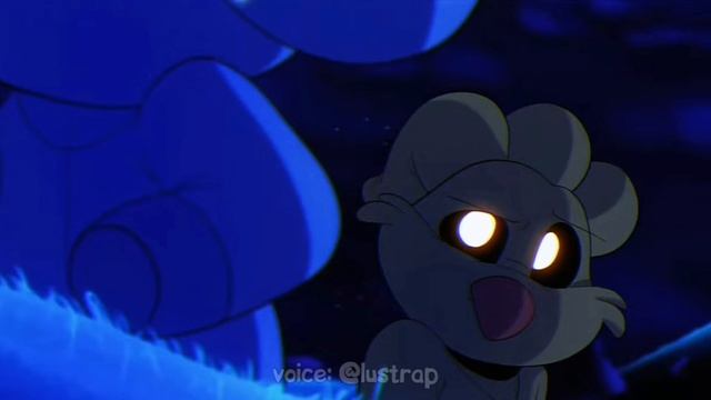 Мультик,Smalling Critters, Poppy playtime 3,Звездочёт,на русском языке.