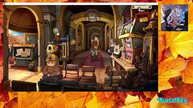 Deponia_бегаем, изучаем_часть 4