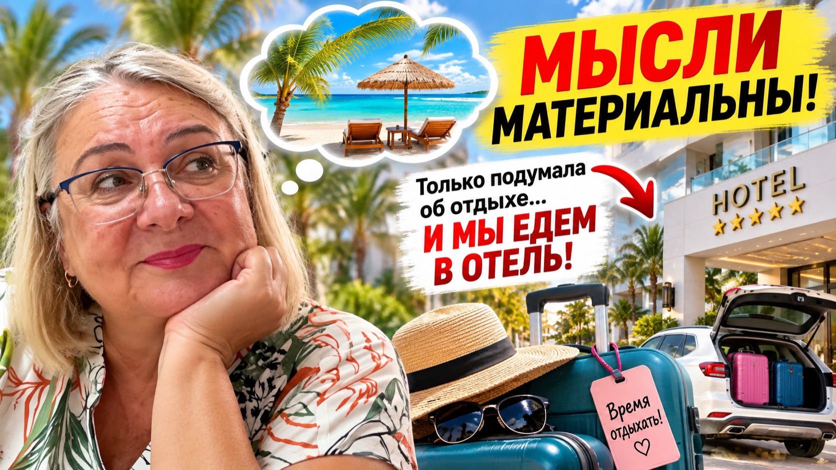 Моя семья