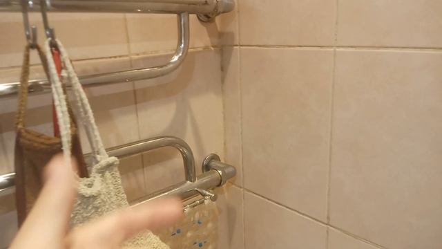 Ремонт полотенцесушителя в ванной