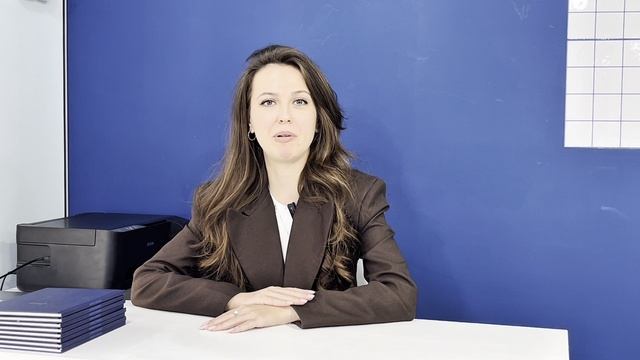 Видео визитки