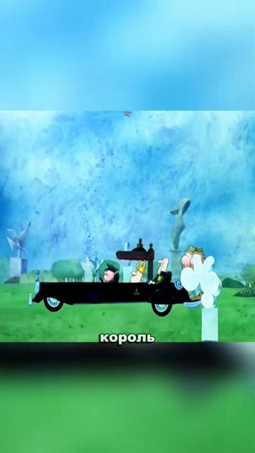⏱️ Кино без лишних слов. Только суть.