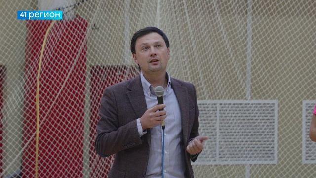 НА КАМЧАТКЕ СТАРТОВАЛ МАСШТАБНЫЙ СПОРТИВНЫЙ ФЕСТИВАЛЬ TRAIL-1 • НОВОСТИ КАМЧАТКИ