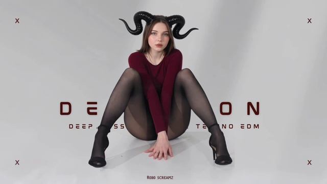 “DEMON” - DARK TECHNO - INDUSTRIAL BASS - DARK ELECTRO