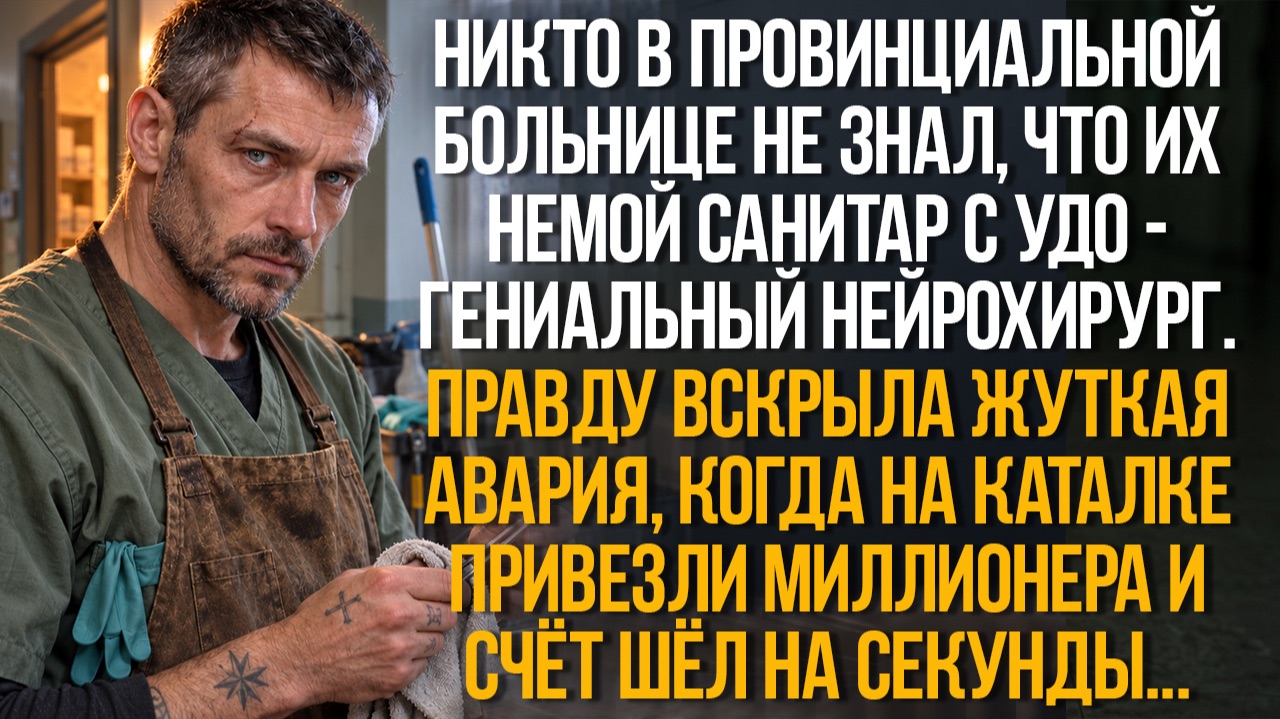 Лучшие трогательные рассказы