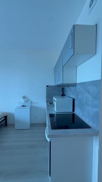 Сдаётся студия ул. Русановская, дом 20, корпус 3