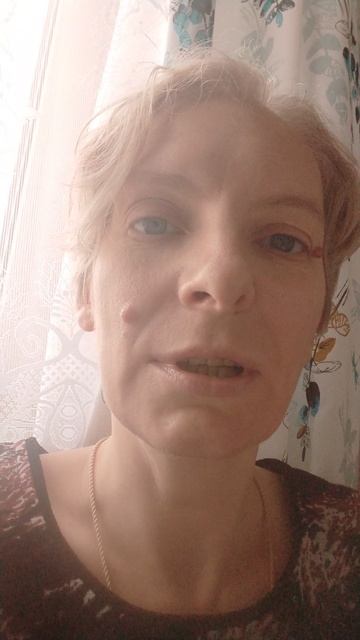 Стихи давно ушедших дней