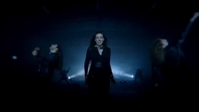 Amaranthe - Insatiable (OFFICIAL MUSIC VIDEO)