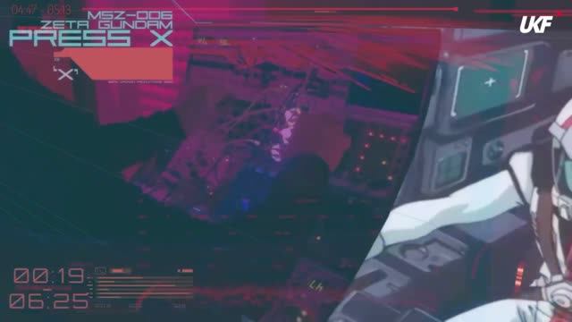 Spor  @ UKF On Air_ Hyper Vision 2020