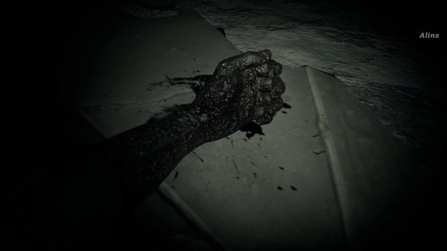 Resident Evil 7 (Video) PC