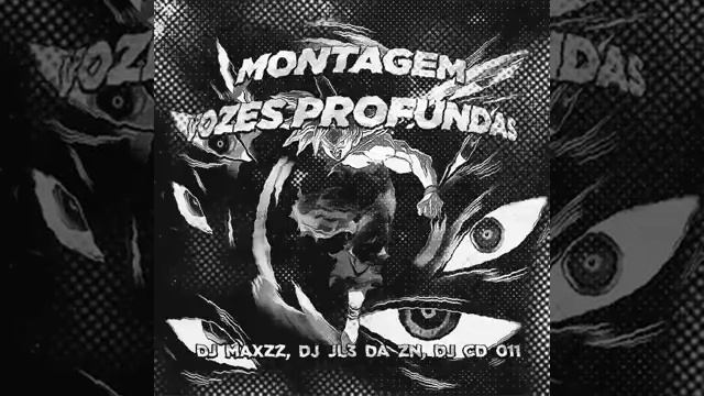 MONTAGEM VOZES PROFUNDAS ( Ultra Slowed )
