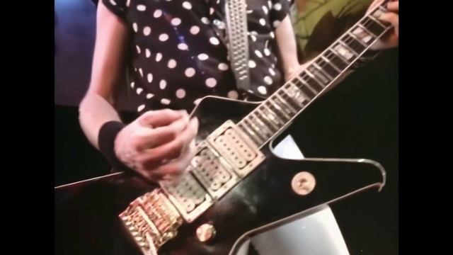 Def Leppard - Foolin' (1983)