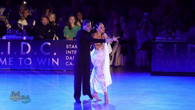 Gala Night 2026 К.Белоруков - В.Айдаева