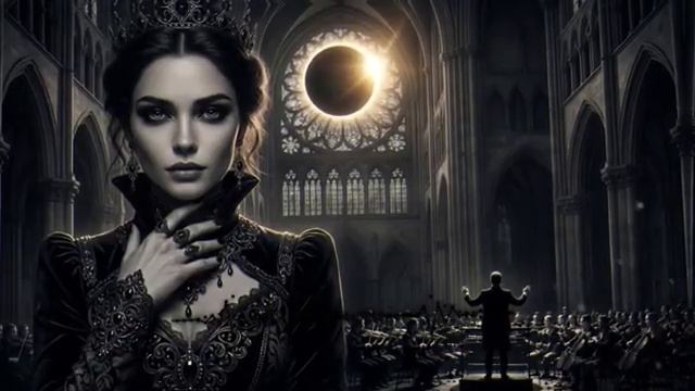 Epic Classical Trance 1 Hours Of Soaring Italian Soprano.