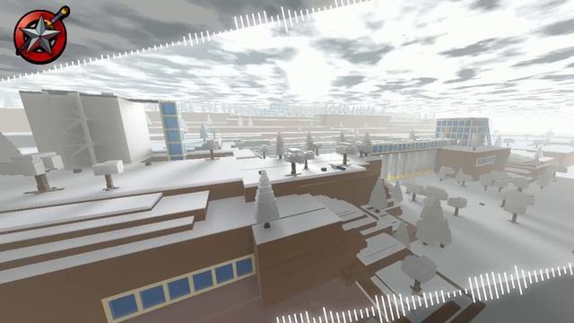 Combat Initiation _ Delicate Glass In Ice [Glass Houses]