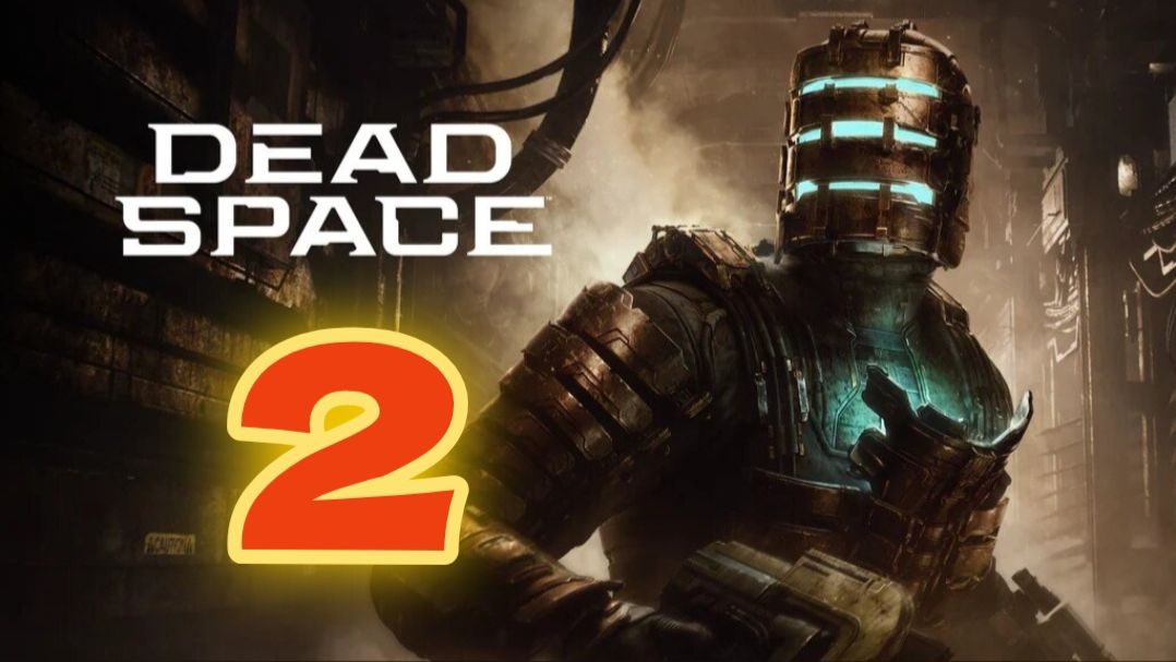 Dead Space - Часть 2