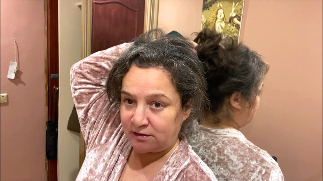 Трейлер: Сама подстриглась и покрасилась🔥Продала и пожалела 🙄Замена счётчика,...меня обманули?