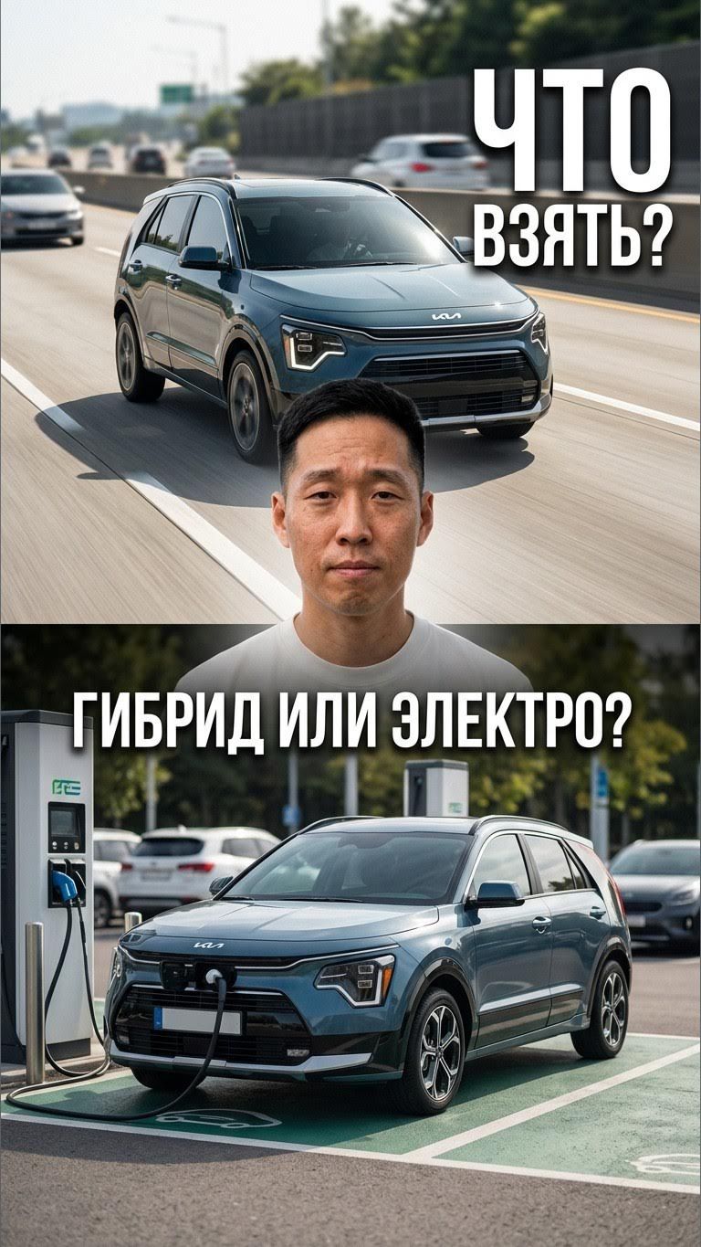 Максимальная ВЫГОДА_ как экономить на топливе и не зависеть от розеток!