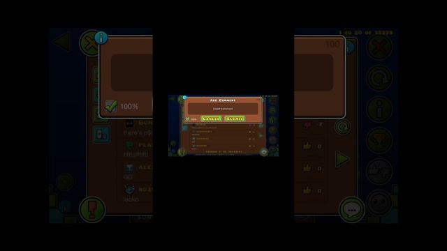 Top 5 Sueta [GMD] Hardest Extreme Demon.