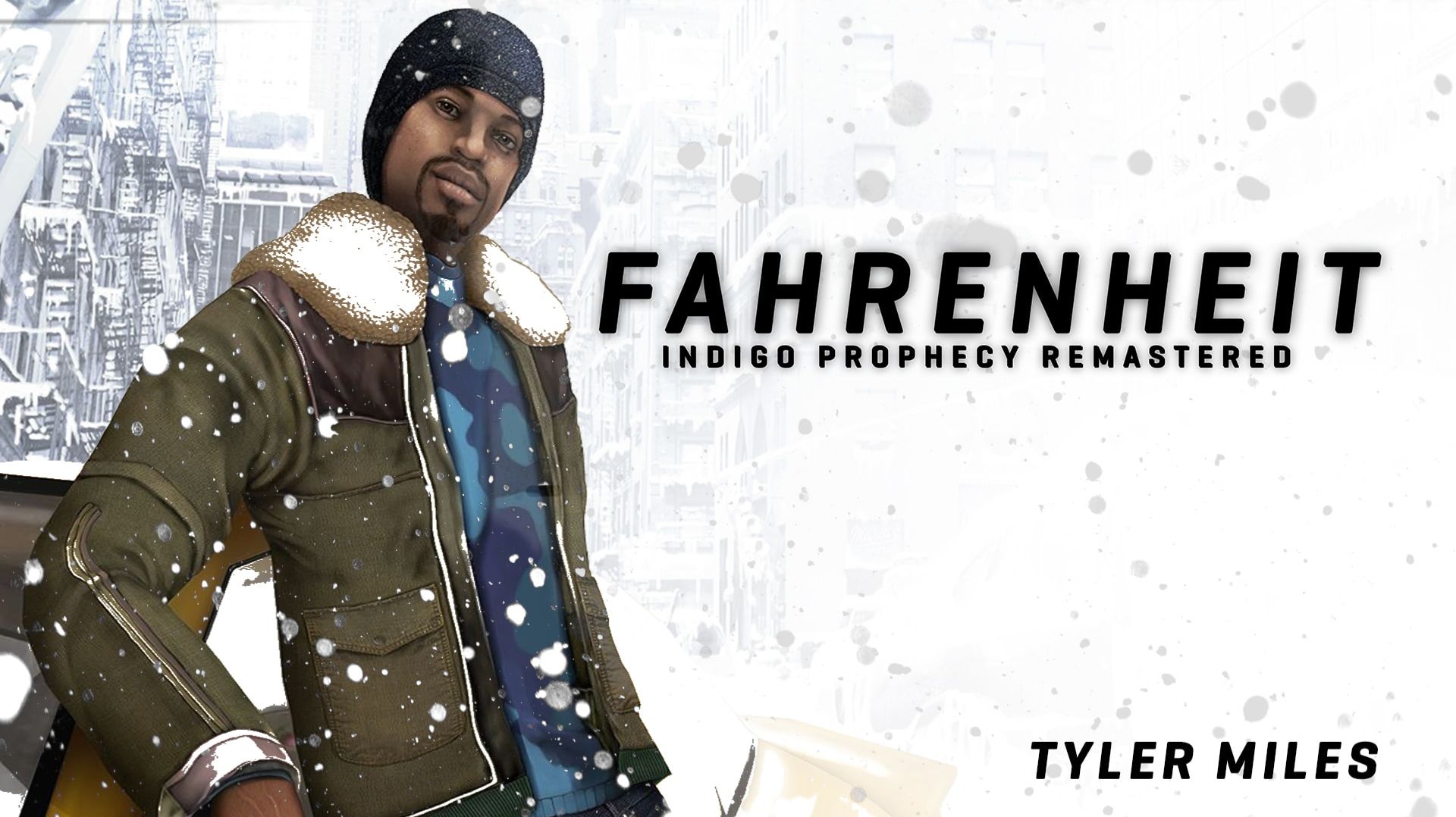 Fahrenheit