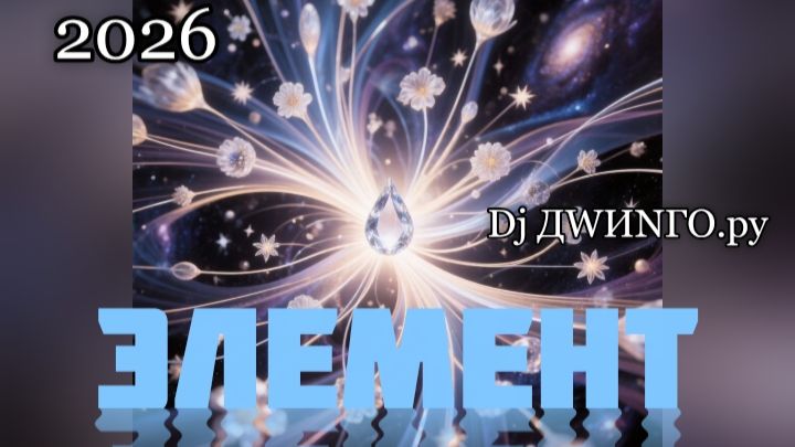 Dj ДWИNГО.ру - Элемент '2026