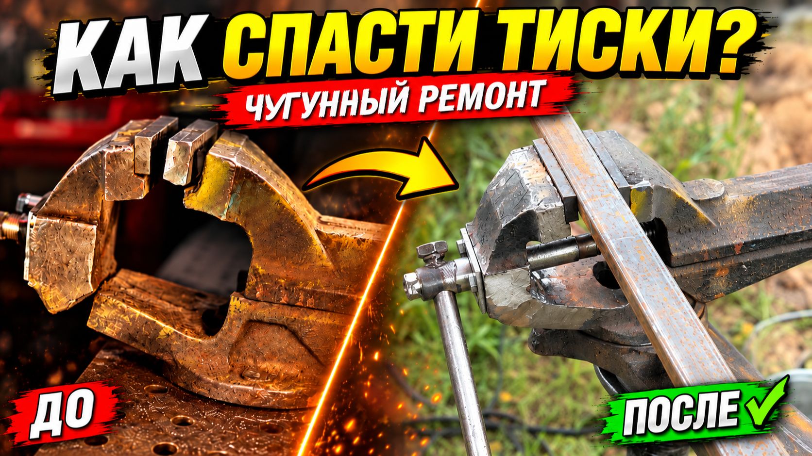 Обучающие видео