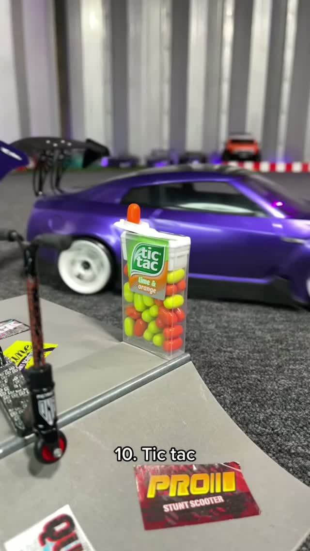 rcdrift