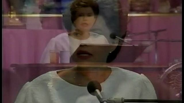 Отрывки из лекций Марка и Элизабет Профет
