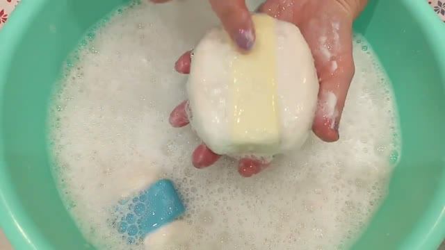 Мыление 🧼 Прилепушки🌷Мыло Весна