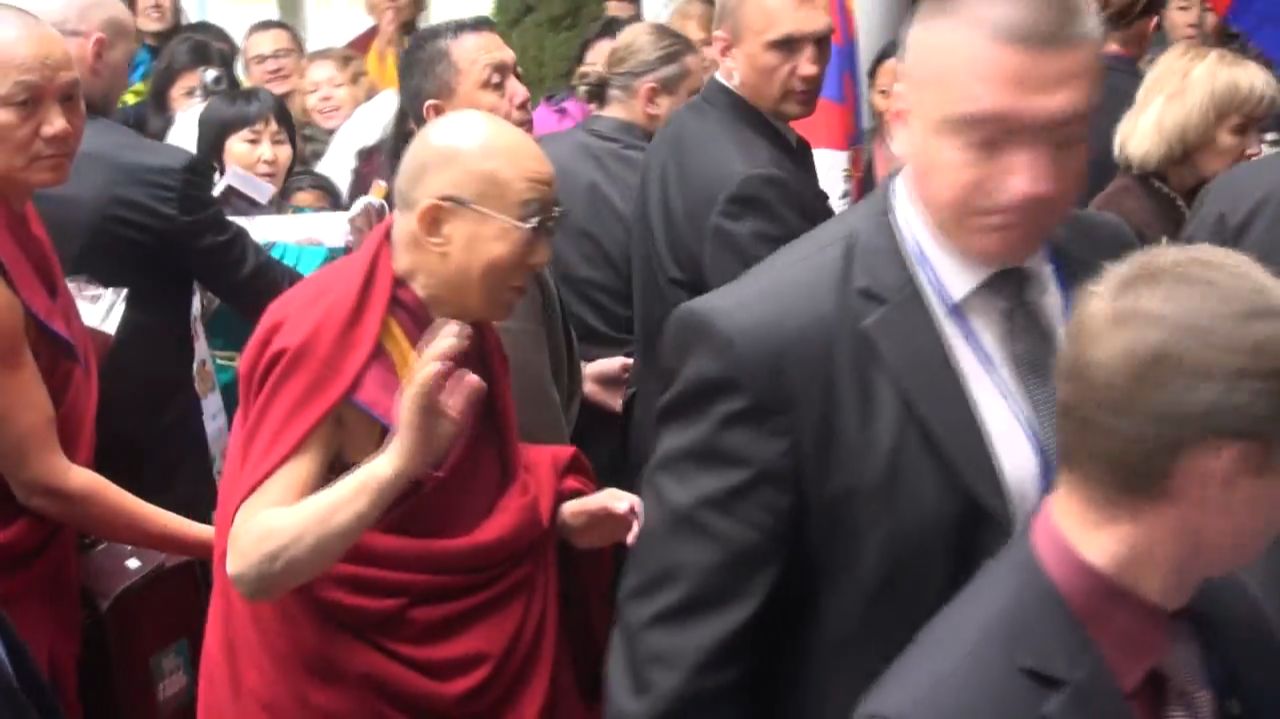 Архивные видео