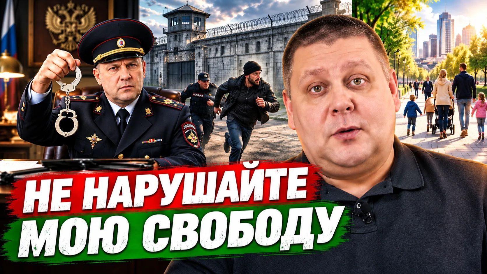 #130 Это мой свободный выбор. Не нарушайте мою свободу. Метод Шичко.