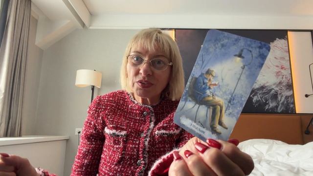 ПРОГНОЗ ТАРО НА НОВОЛУНИЕ 11 СЕНТЯБРЯ 2026 ГОДА ОТ ANGELA PEARL